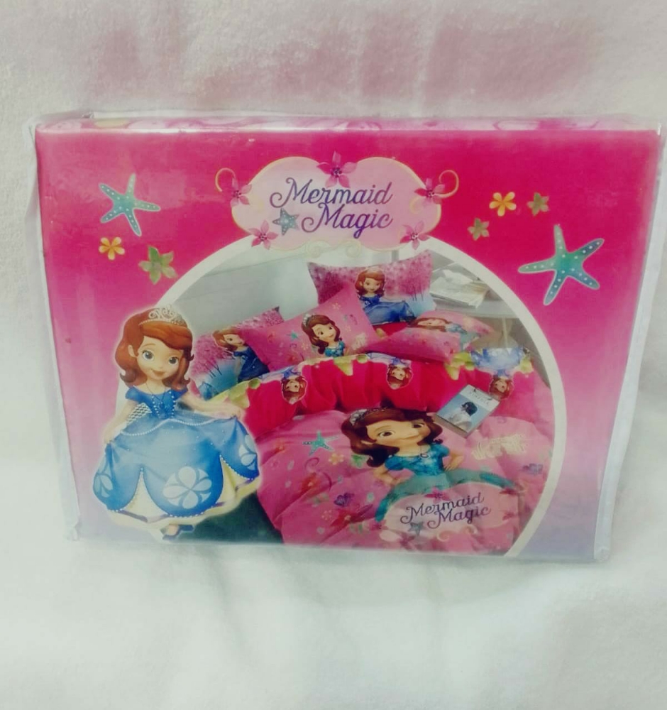 Sabana Infantil - Imagen 3