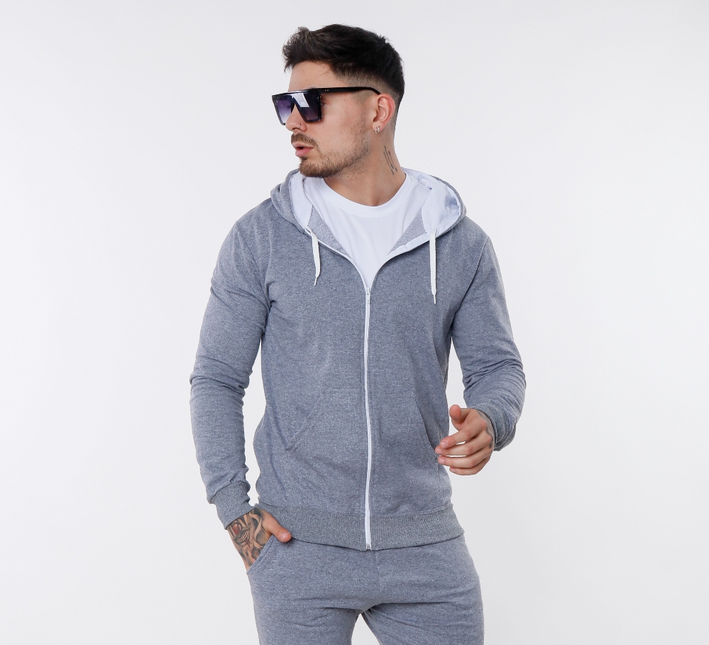 Campera Unisex de Rustico - Imagen 2