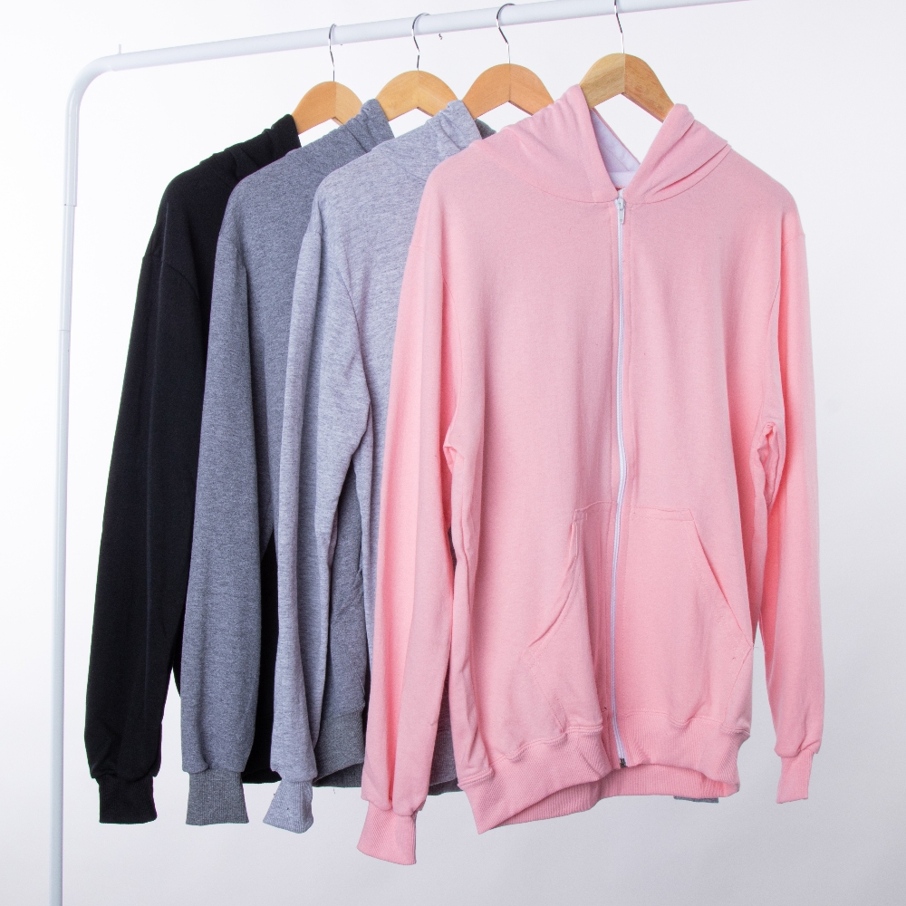 Campera Unisex de Rustico - Imagen 3