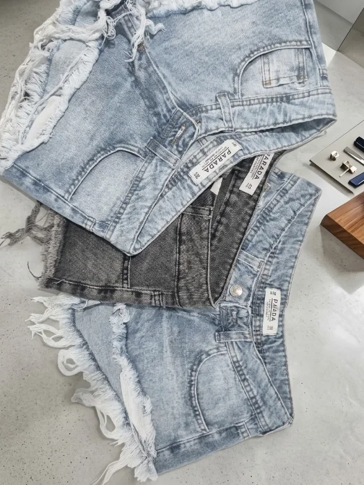Micro Short .cachetero