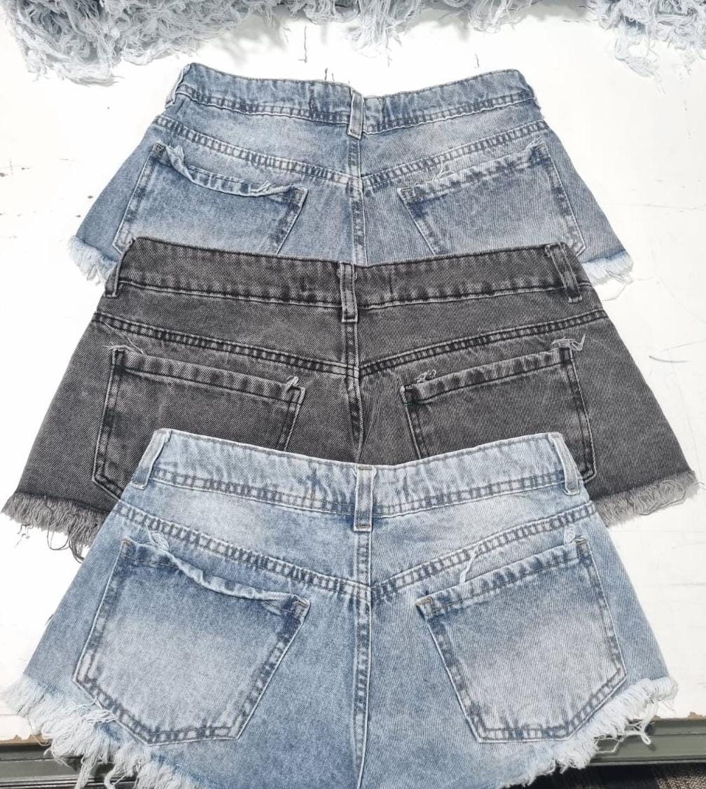 Micro Short .cachetero - Imagen 2