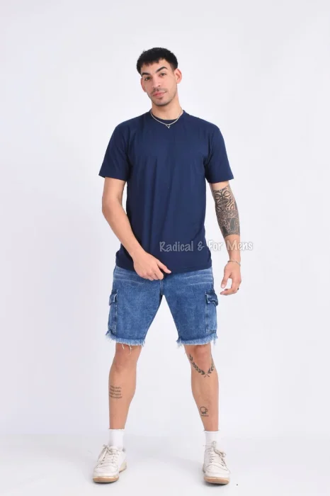 Regular Fit Básico Premium