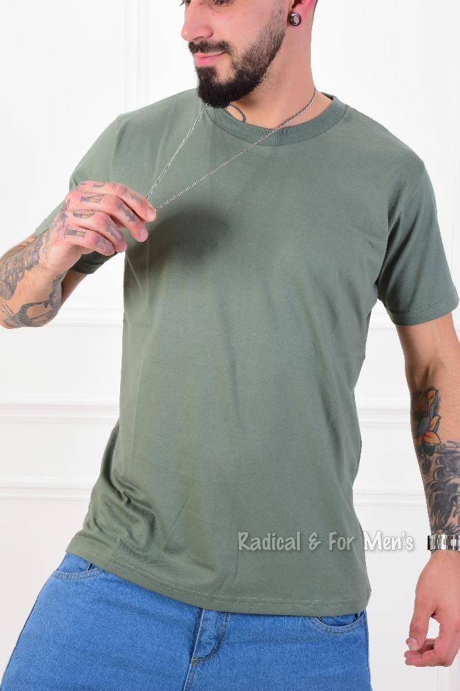 Regular Fit Básico Premium - Imagen 3