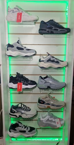 Zapatilla Matt Mill - Miniatura 2