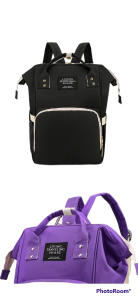 Bolso Maternal