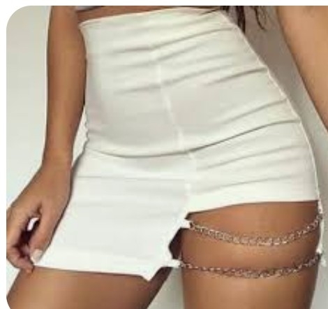 Pollera - Imagen 2