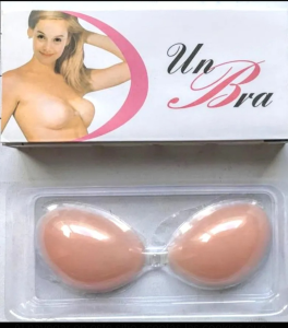 Corpiño de Silicona un Bra