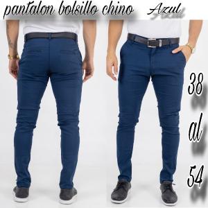 Pantalon Chinos Premiun Elastizados X Curva $ 18,000  X Mayor  $ 19.000 - Miniatura 5