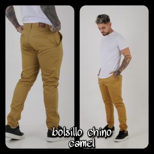 Pantalon Chinos Premiun Elastizados X Curva $ 18,000  X Mayor  $ 19.000 - Miniatura 8