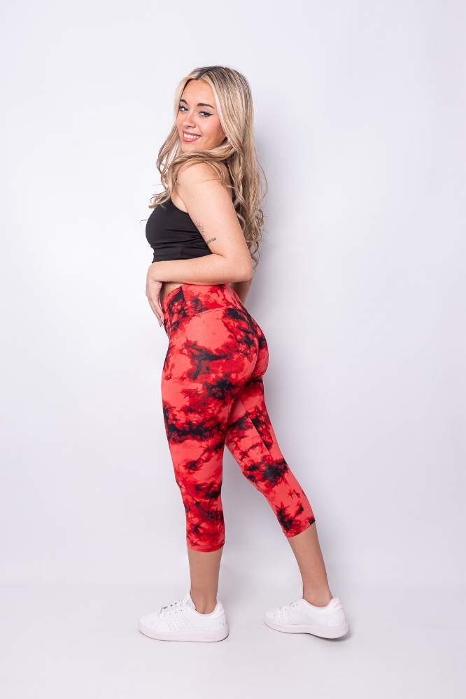 Capri Estampado - Imagen 2
