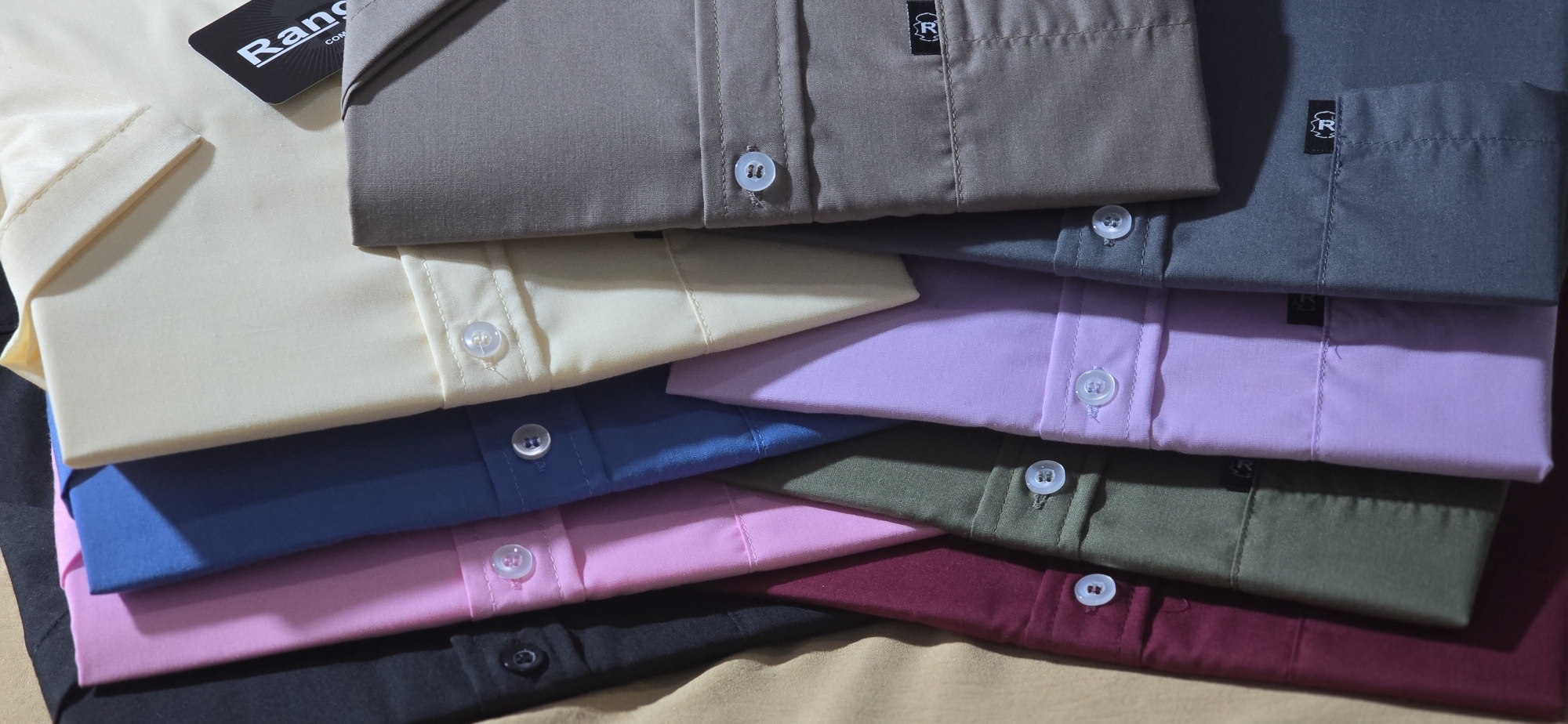 Camisas M.corta - Imagen 3