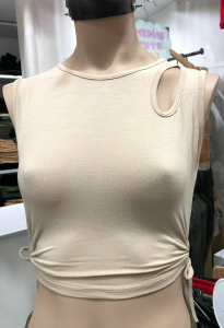 Oferta Top Musculosa Gota