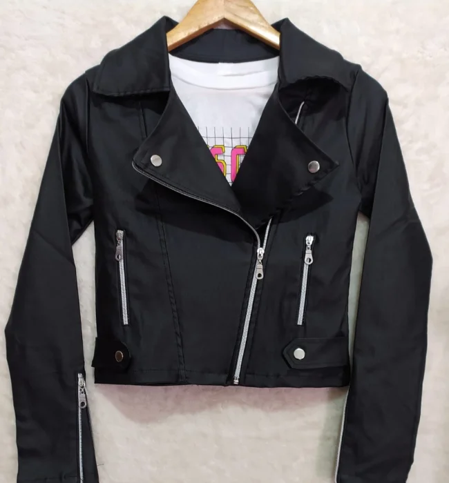 Campera Engomada