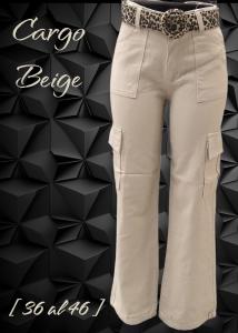 Cargo Beige