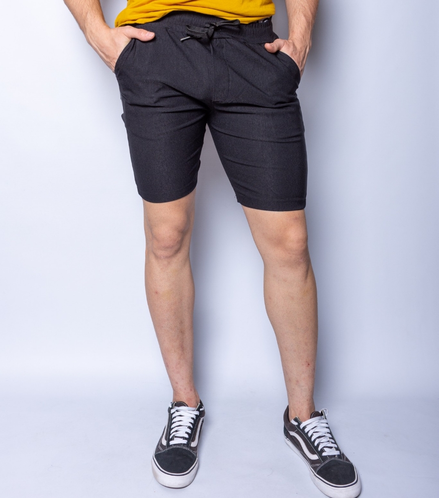Bermudas Lisas Importadas - Imagen 2