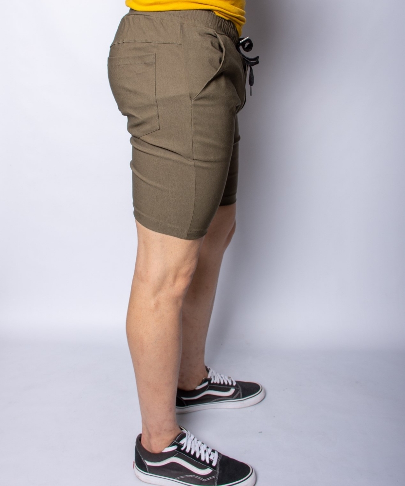 Bermudas Lisas Importadas - Imagen 3