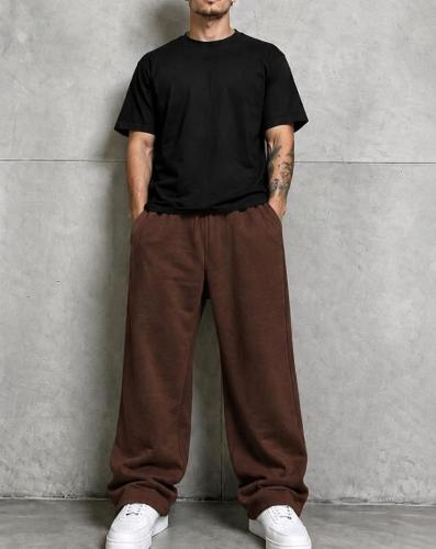 Pantalon Baggy con Reguladores - Miniatura 2