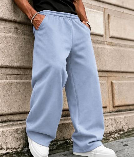 Pantalon Baggy con Reguladores - Miniatura 3