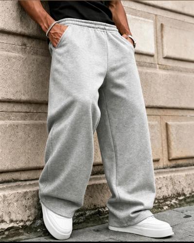 Pantalon Baggy con Reguladores - Miniatura 5