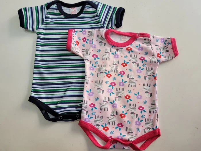 Bodies de Mc Estampados