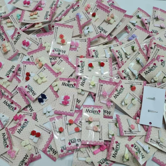 Agarrapelusas, Pincitas, Tik Tak y Colitas