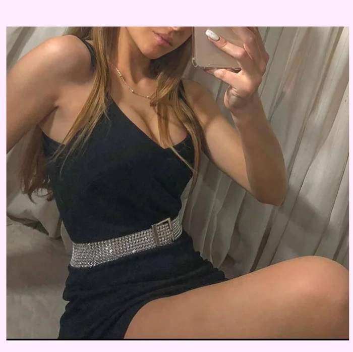 Strass Dama