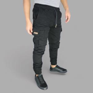 Pantalón Cargo