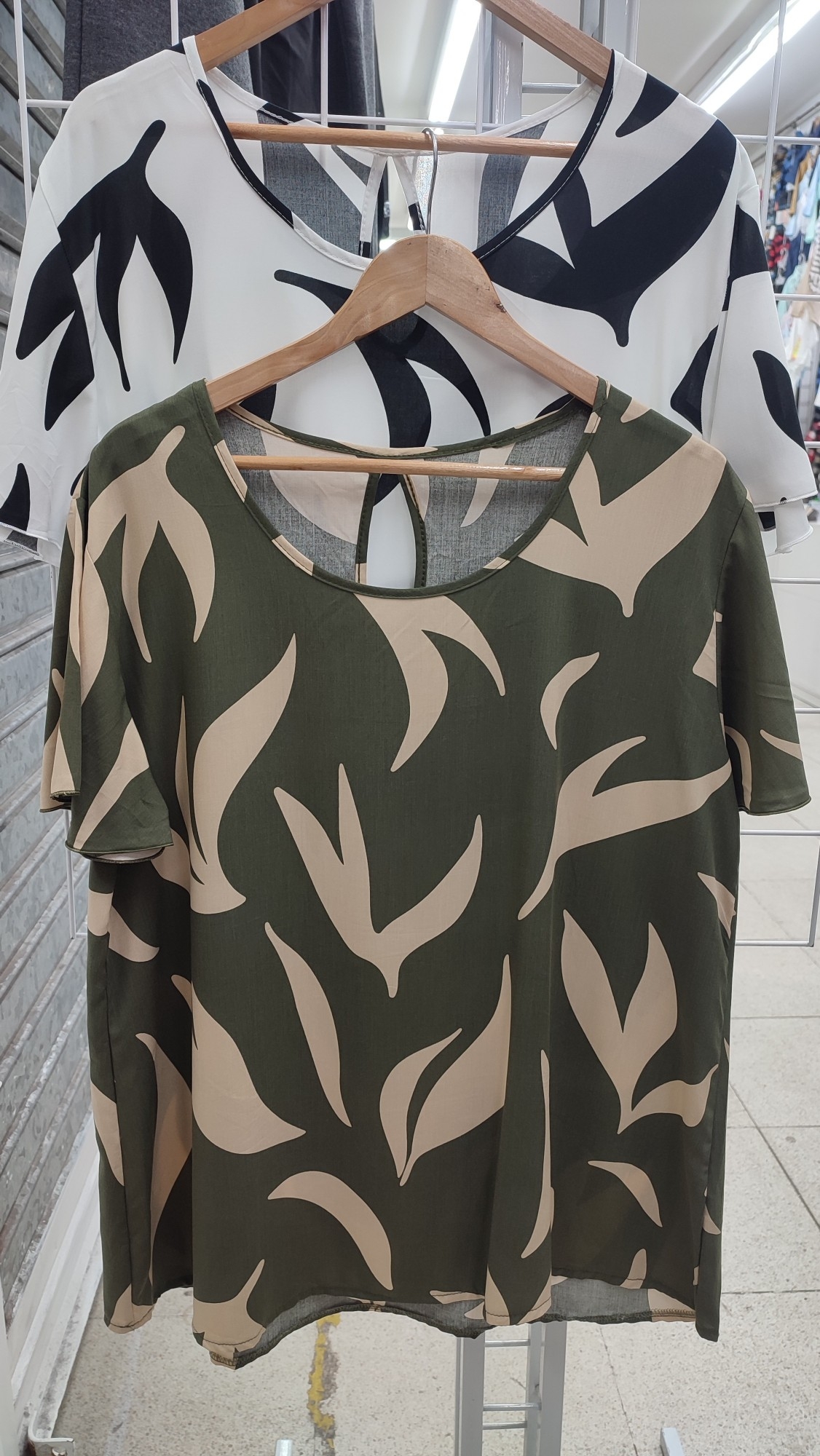 Remeras Especiales - Imagen 2