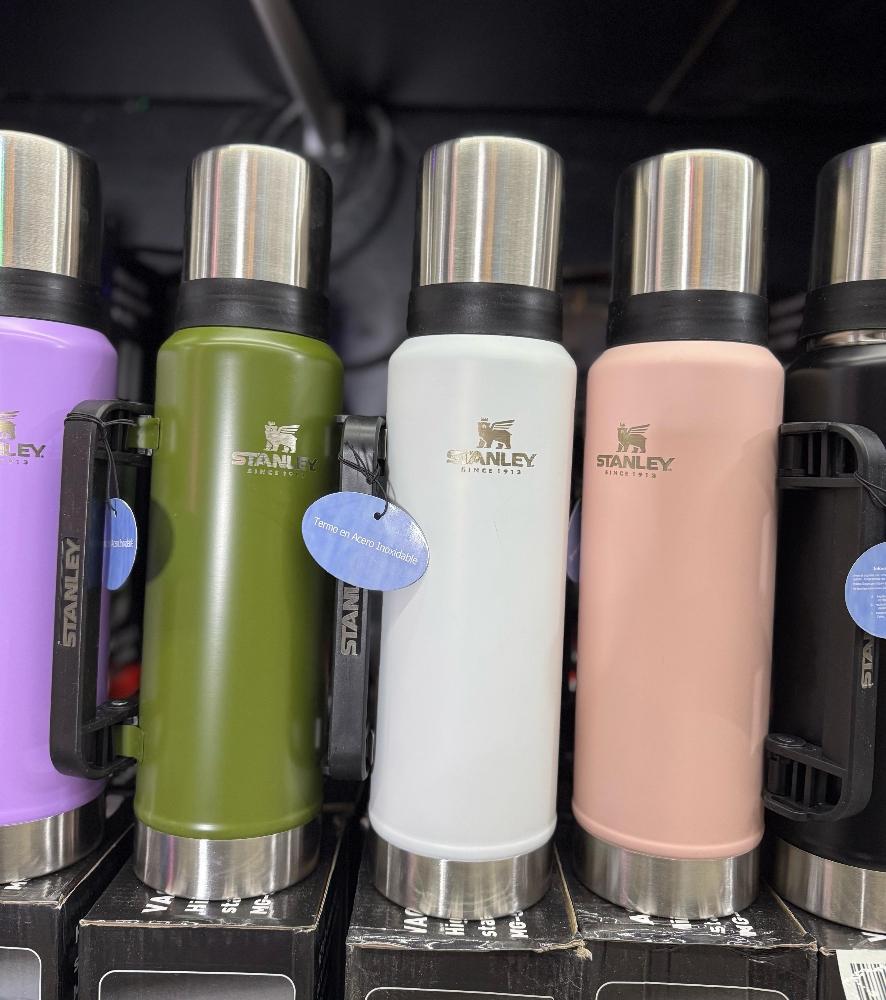 Termo Stanley 1200ml - Imagen 2