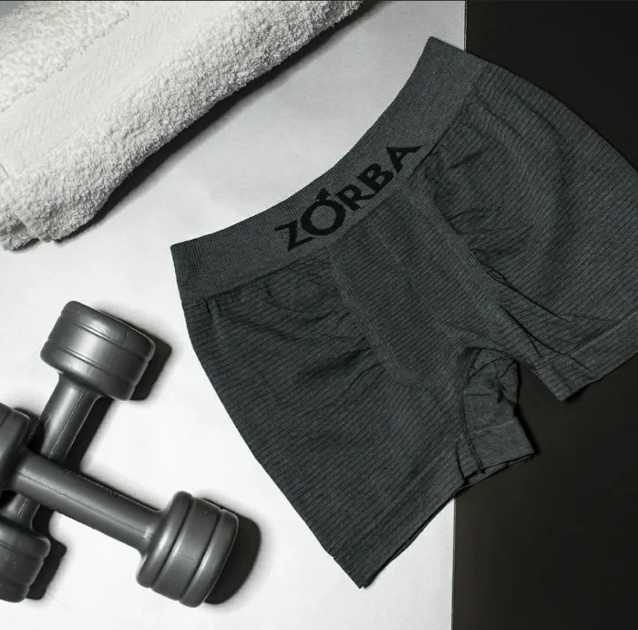 Boxer sin Costura Zorba
