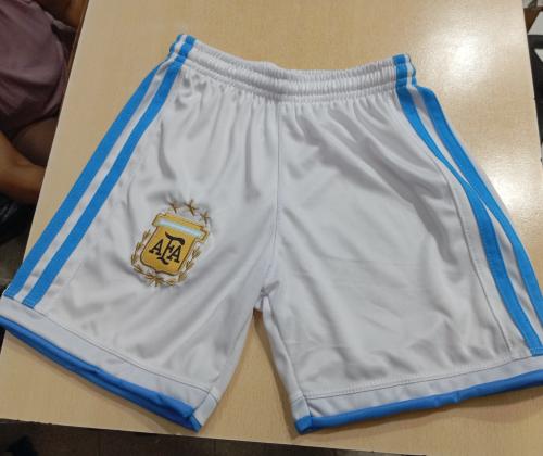 Short de Futbol Niño - Miniatura 6