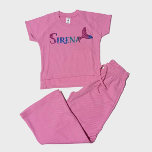 Conjunto Sirena
