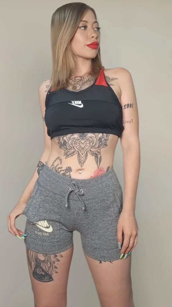 Short de Dama - Imagen 1