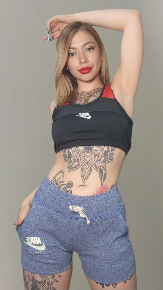 Short de Dama - Imagen 3