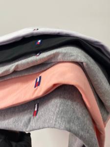 Remeras Tommy