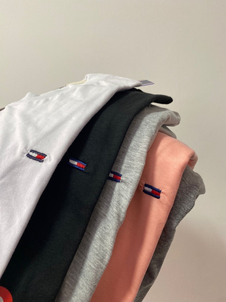 Remeras Tommy - Imagen 3