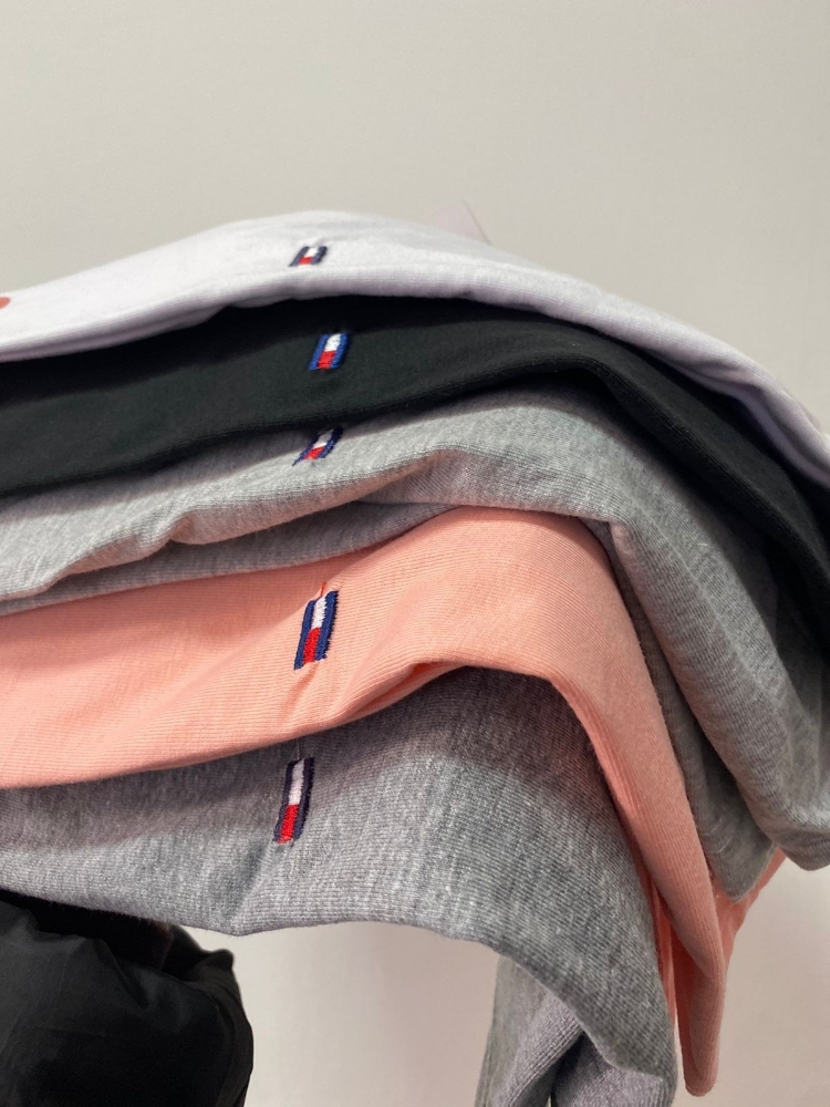 Remeras Tommy - Imagen 4