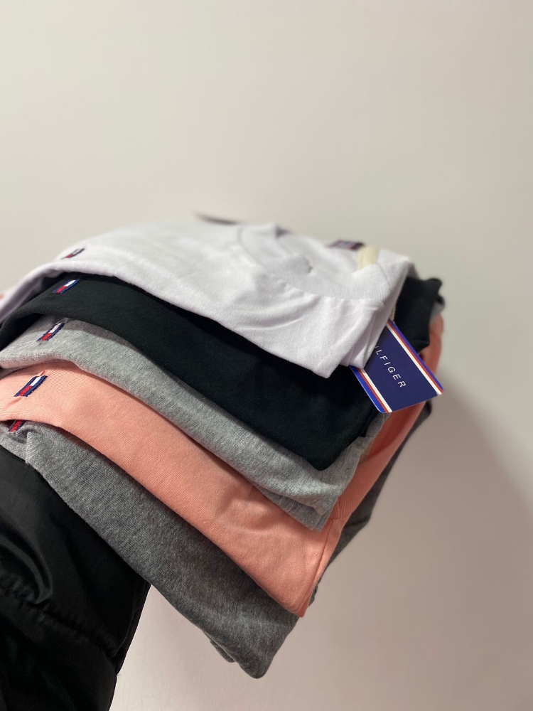 Remeras Tommy - Imagen 5