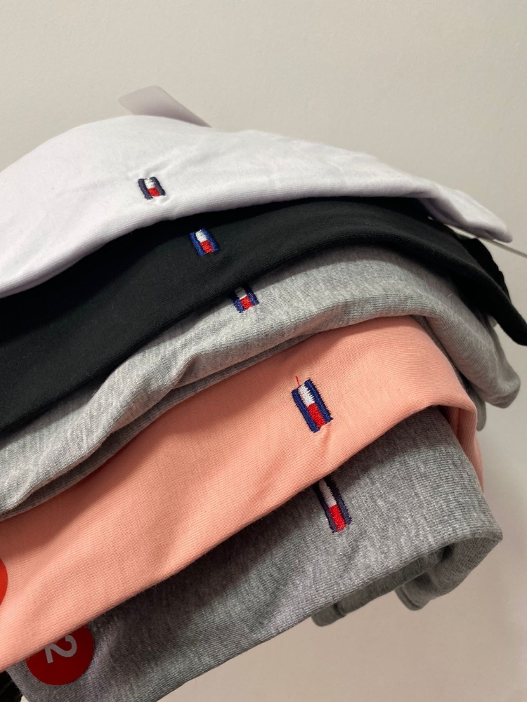 Remeras Tommy - Imagen 6
