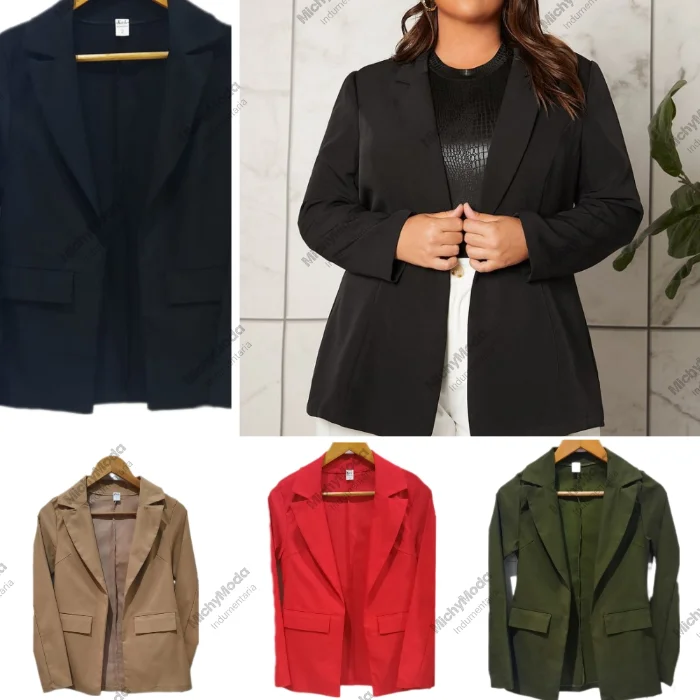 Blazer Especial
