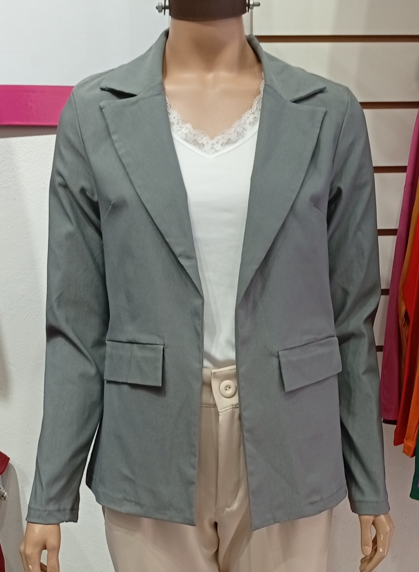 Blazer Especial - Imagen 3