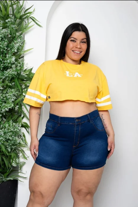 Short Jeans Especiles y  Super Especiales 56 al 62