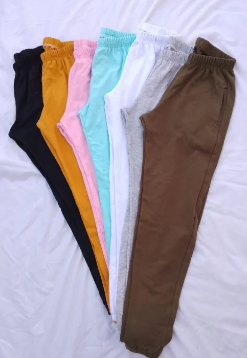 Jogger Rustico