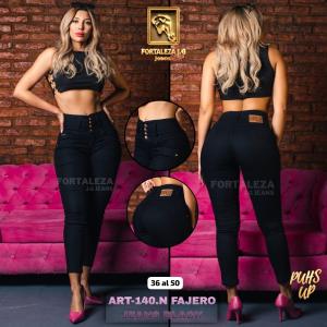 Jeans Levanta Cola