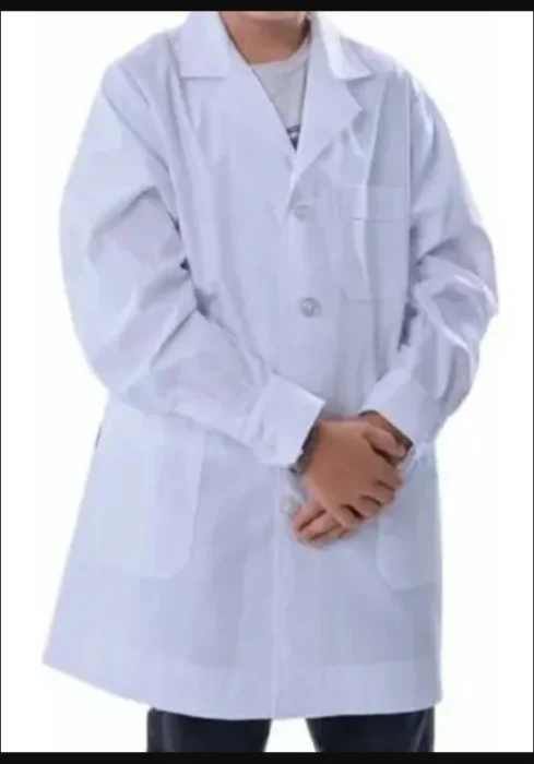 Guardapolvo para Niños