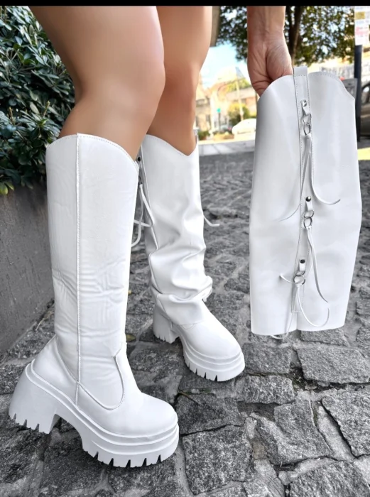 Art Guada Botas Desmontables