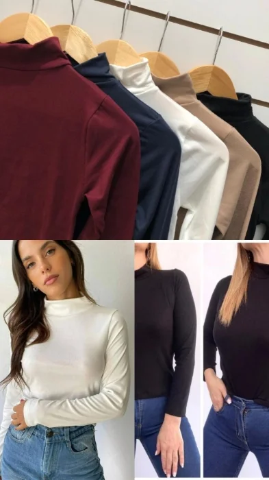 Curva Modal Soft Lola