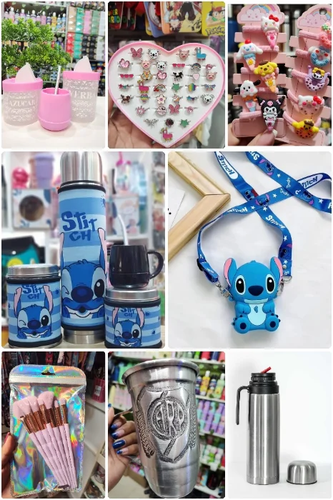 Regaleria