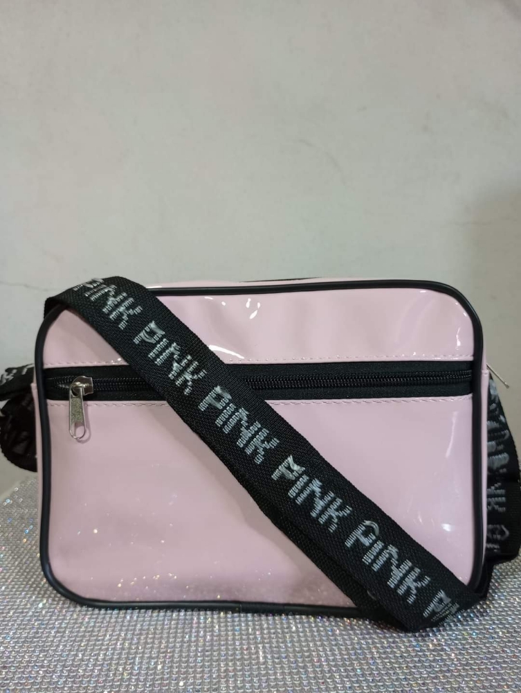Carteras Bandoleras Charol - Imagen 4