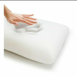 Almohada Inteligente Rectas y Cervical  X  10 Und.